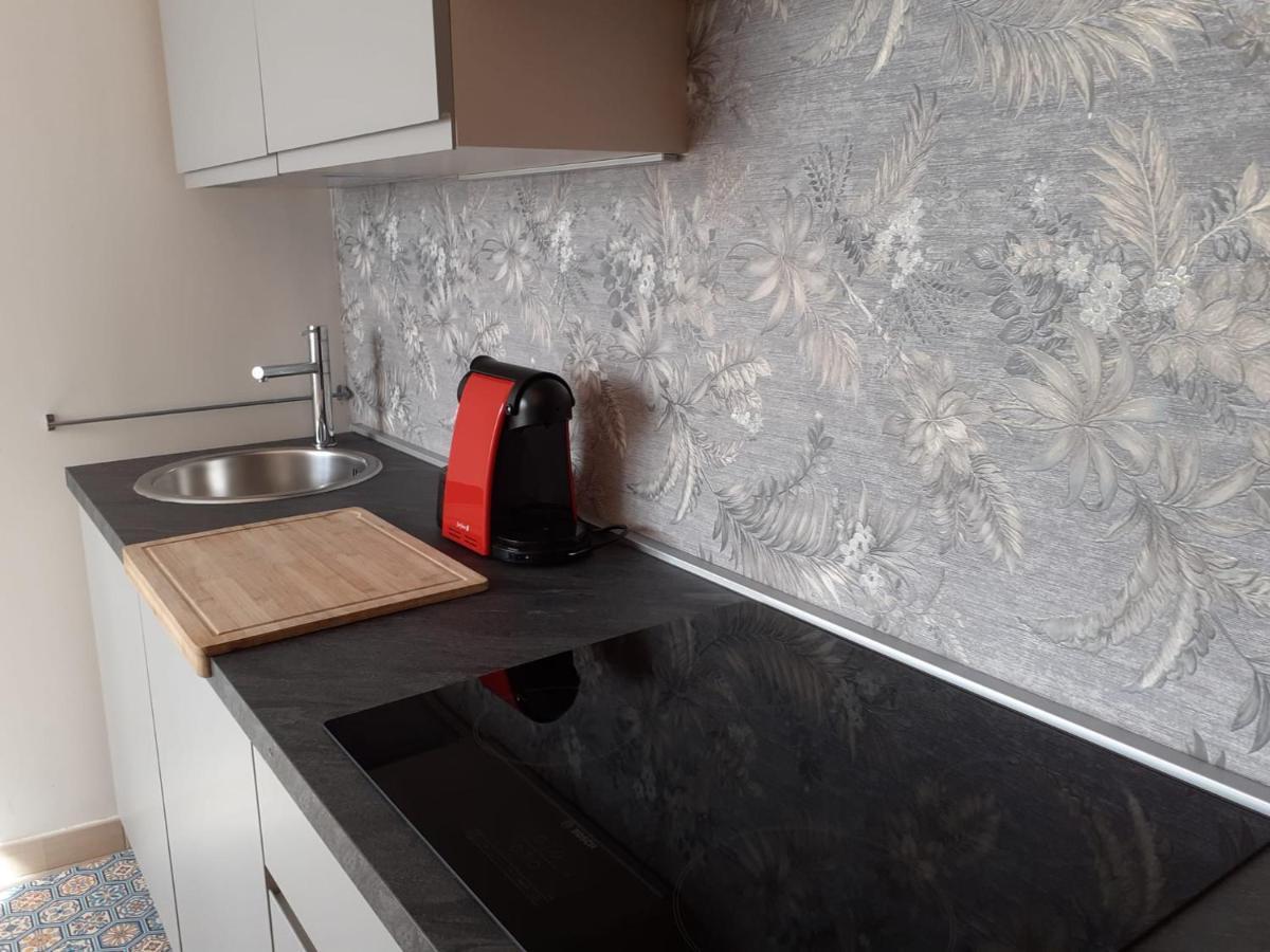 Apartament Bilocale In Lecce Zewnętrze zdjęcie