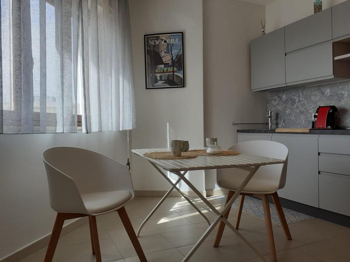 Apartament Bilocale In Lecce Zewnętrze zdjęcie