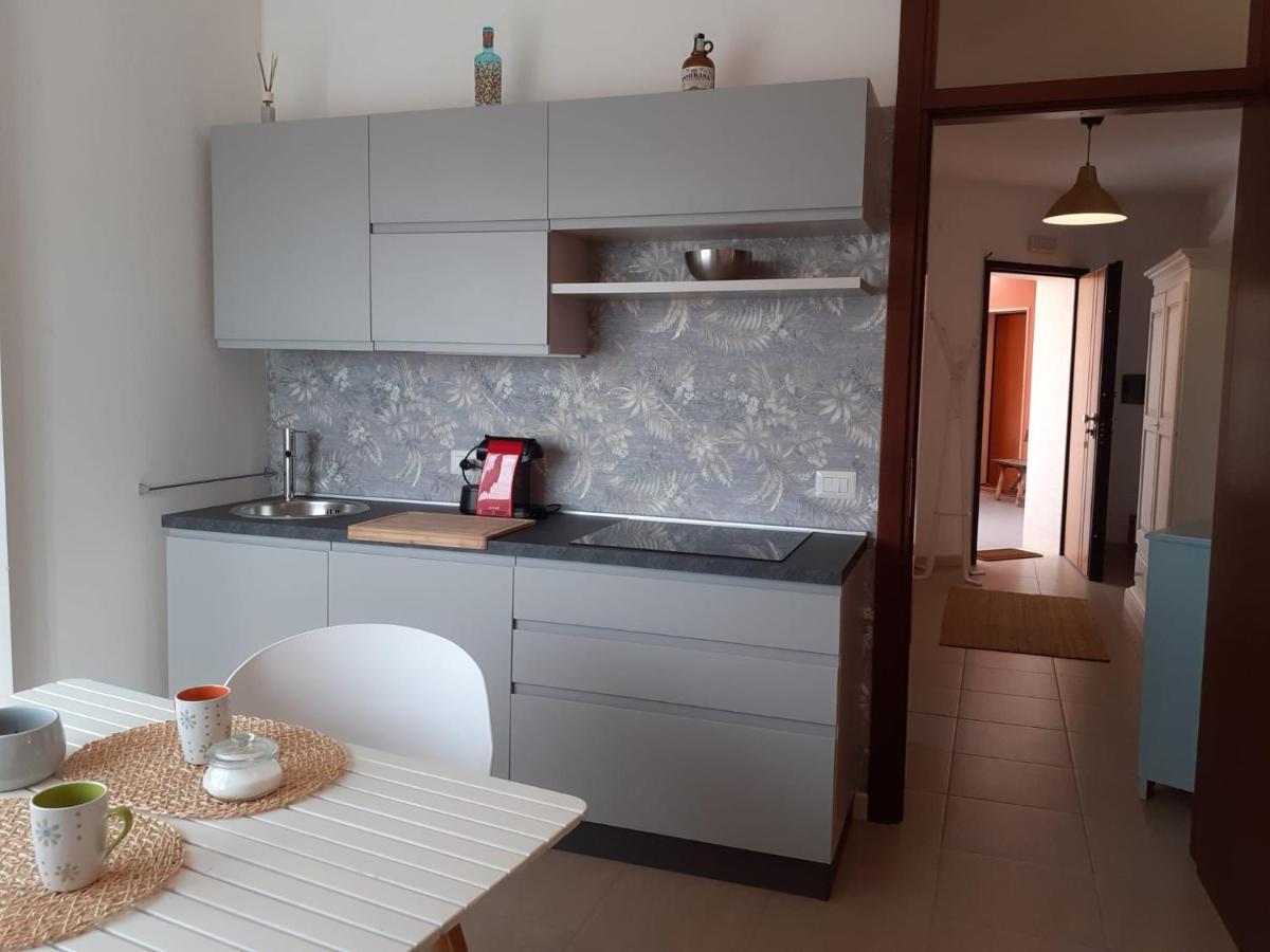 Apartament Bilocale In Lecce Zewnętrze zdjęcie