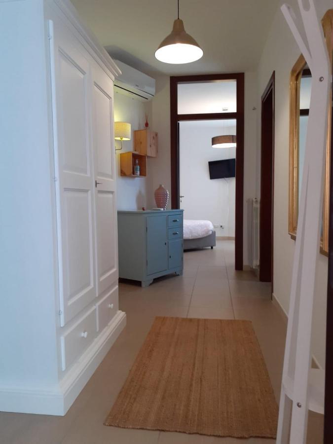 Apartament Bilocale In Lecce Zewnętrze zdjęcie