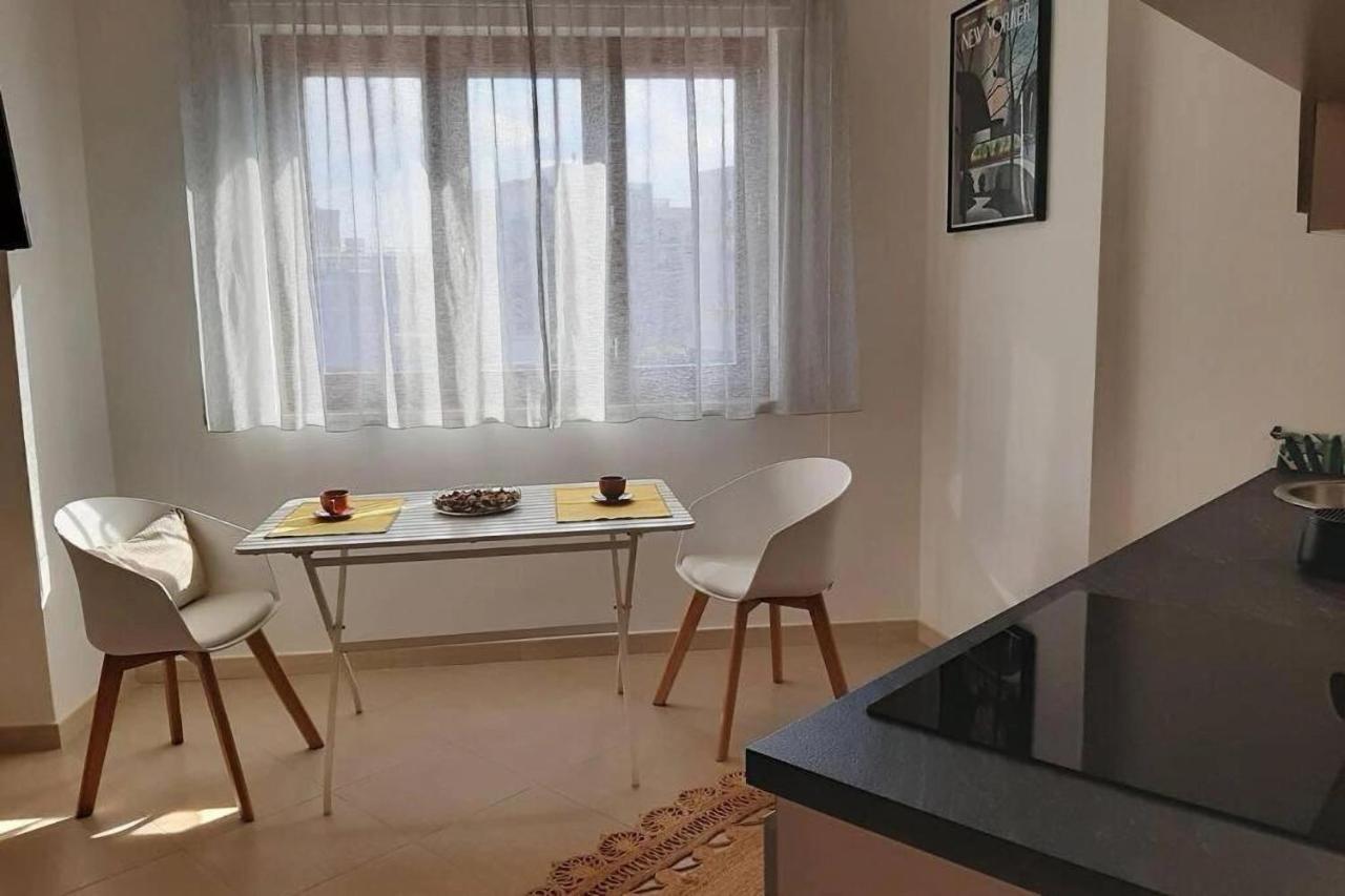 Apartament Bilocale In Lecce Zewnętrze zdjęcie