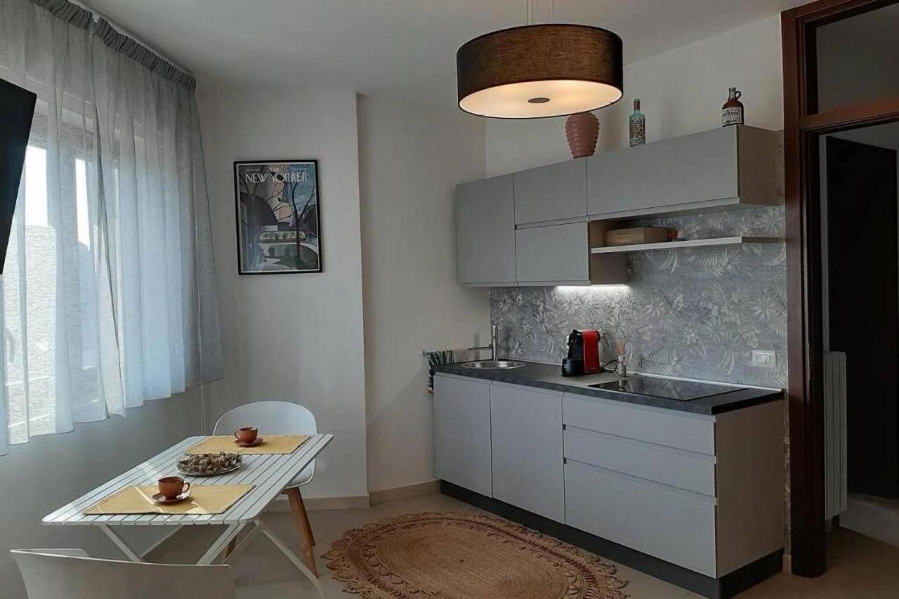 Apartament Bilocale In Lecce Zewnętrze zdjęcie