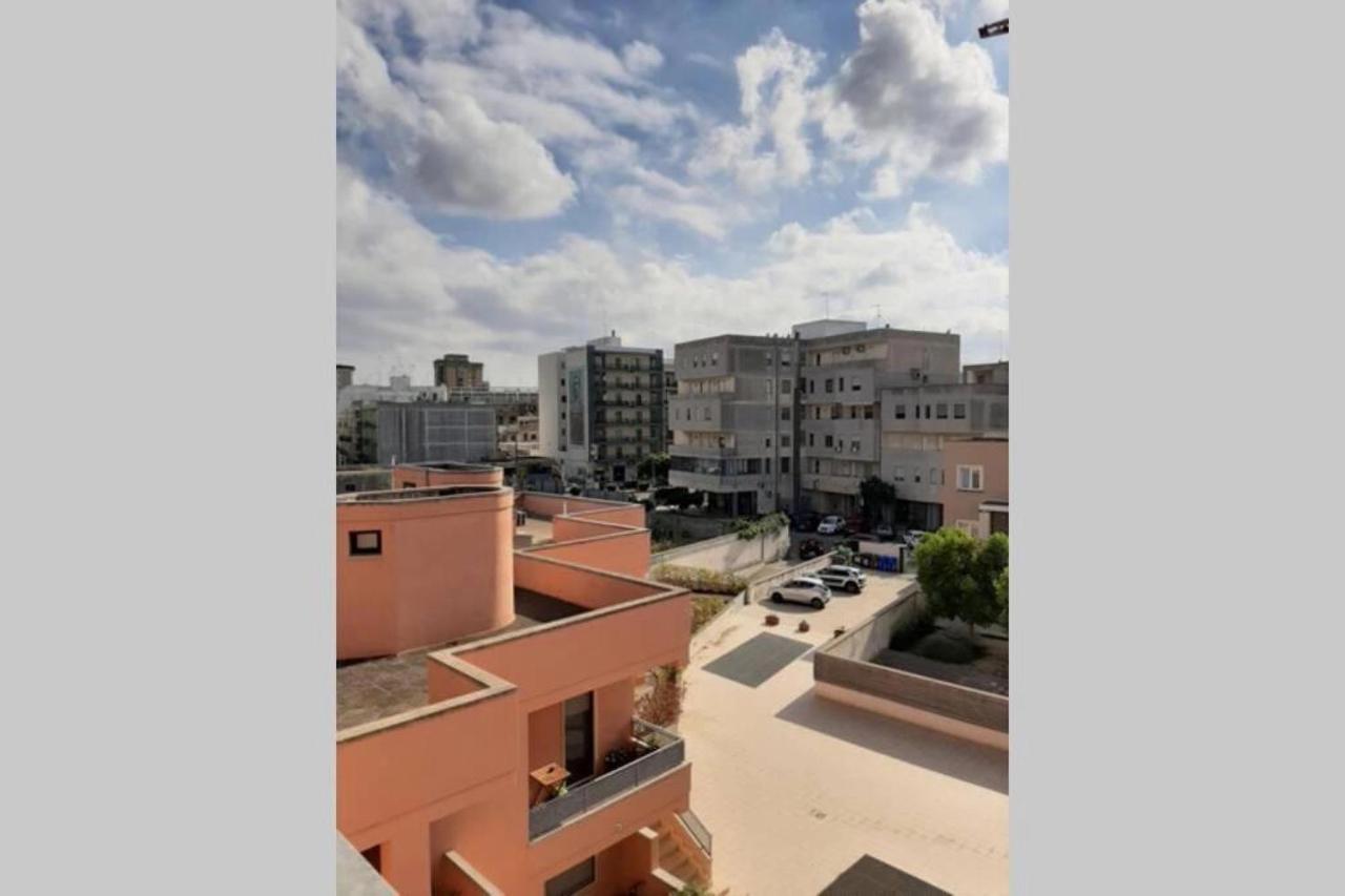 Apartament Bilocale In Lecce Zewnętrze zdjęcie
