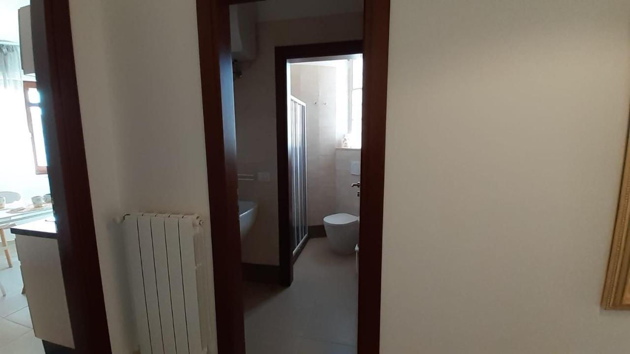 Apartament Bilocale In Lecce Zewnętrze zdjęcie