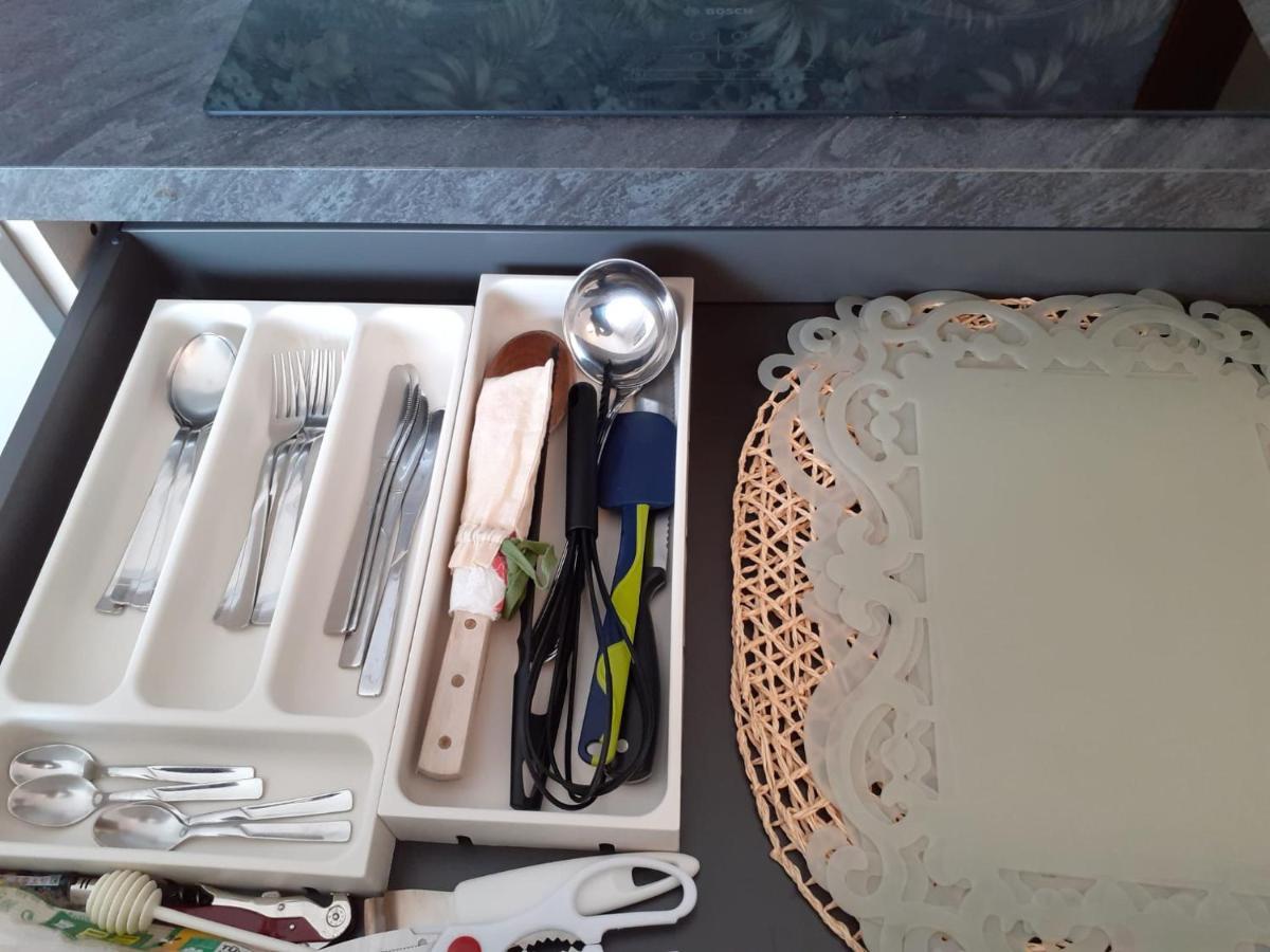 Apartament Bilocale In Lecce Zewnętrze zdjęcie