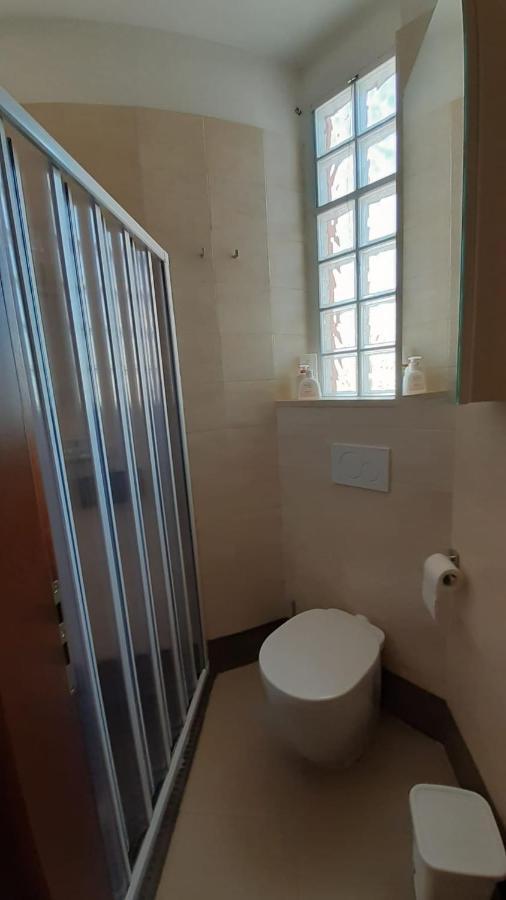 Apartament Bilocale In Lecce Zewnętrze zdjęcie