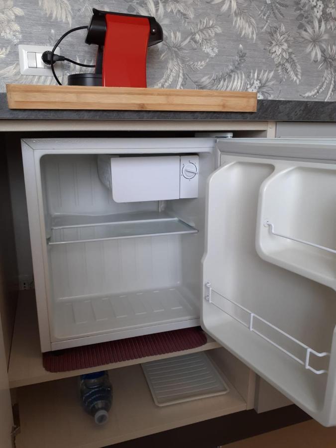 Apartament Bilocale In Lecce Zewnętrze zdjęcie