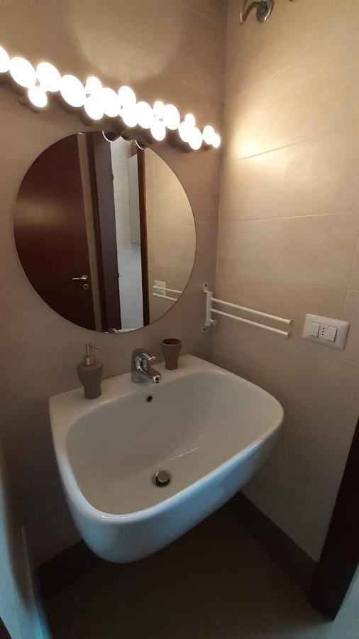 Apartament Bilocale In Lecce Zewnętrze zdjęcie