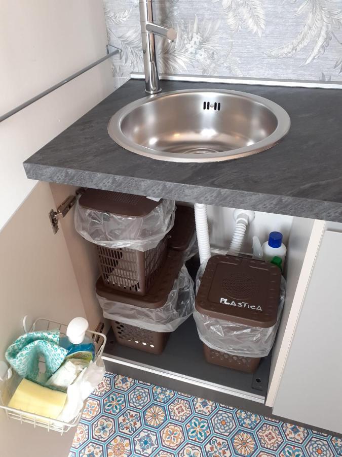 Apartament Bilocale In Lecce Zewnętrze zdjęcie
