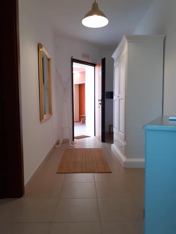 Apartament Bilocale In Lecce Zewnętrze zdjęcie