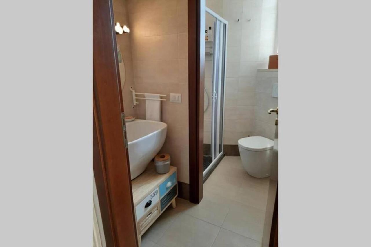 Apartament Bilocale In Lecce Zewnętrze zdjęcie